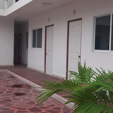 Hotel Albatros Palace Manzanillo Bagian luar foto