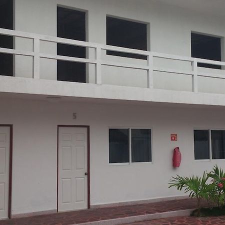 Hotel Albatros Palace Manzanillo Bagian luar foto