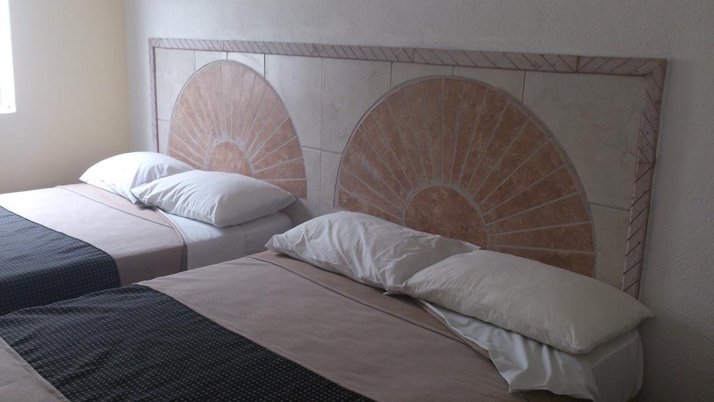 Hotel Albatros Palace Manzanillo Ruang foto