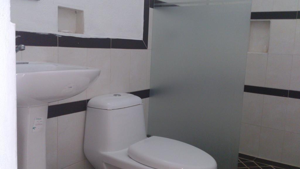 Hotel Albatros Palace Manzanillo Ruang foto