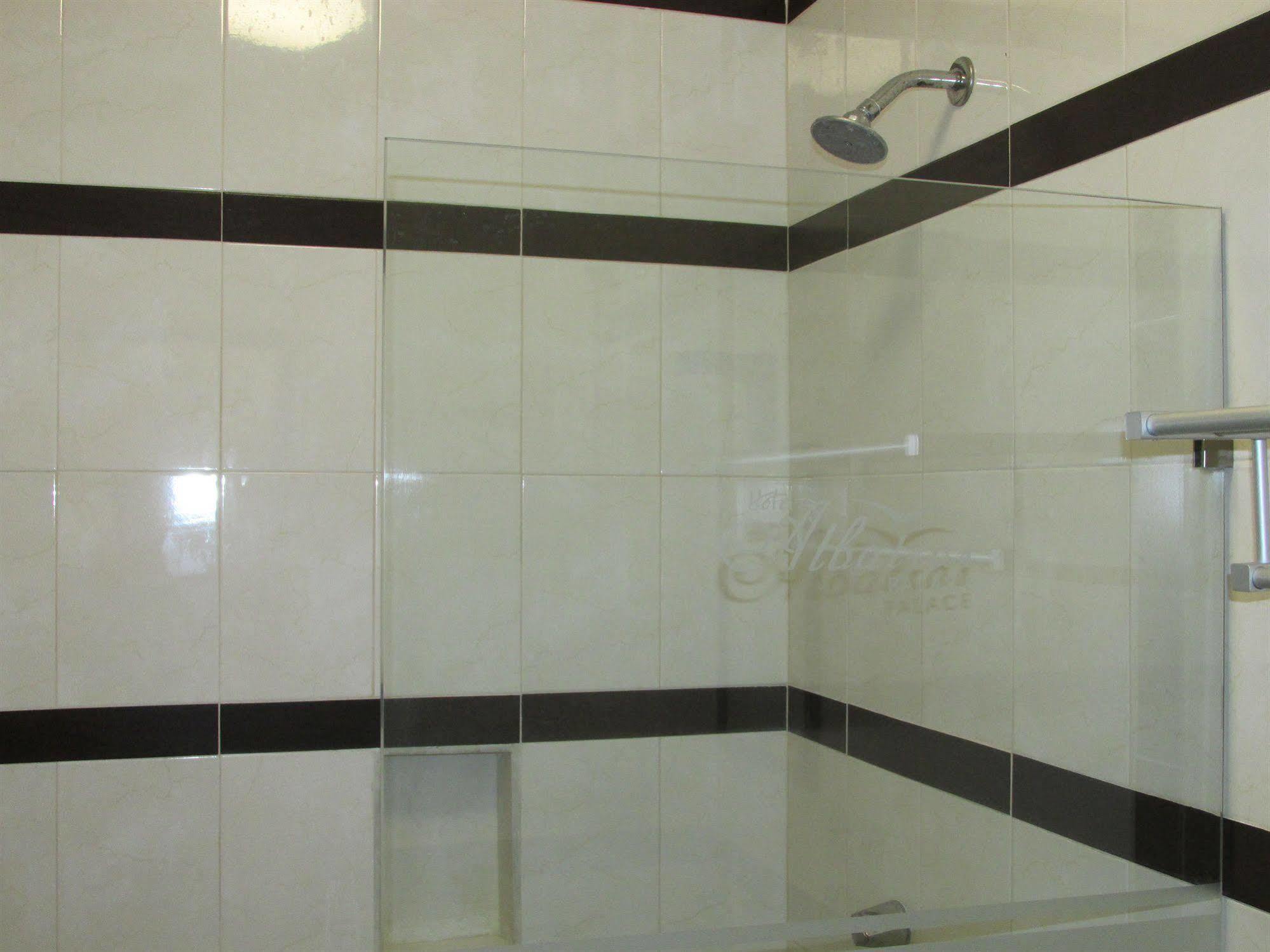 Hotel Albatros Palace Manzanillo Bagian luar foto