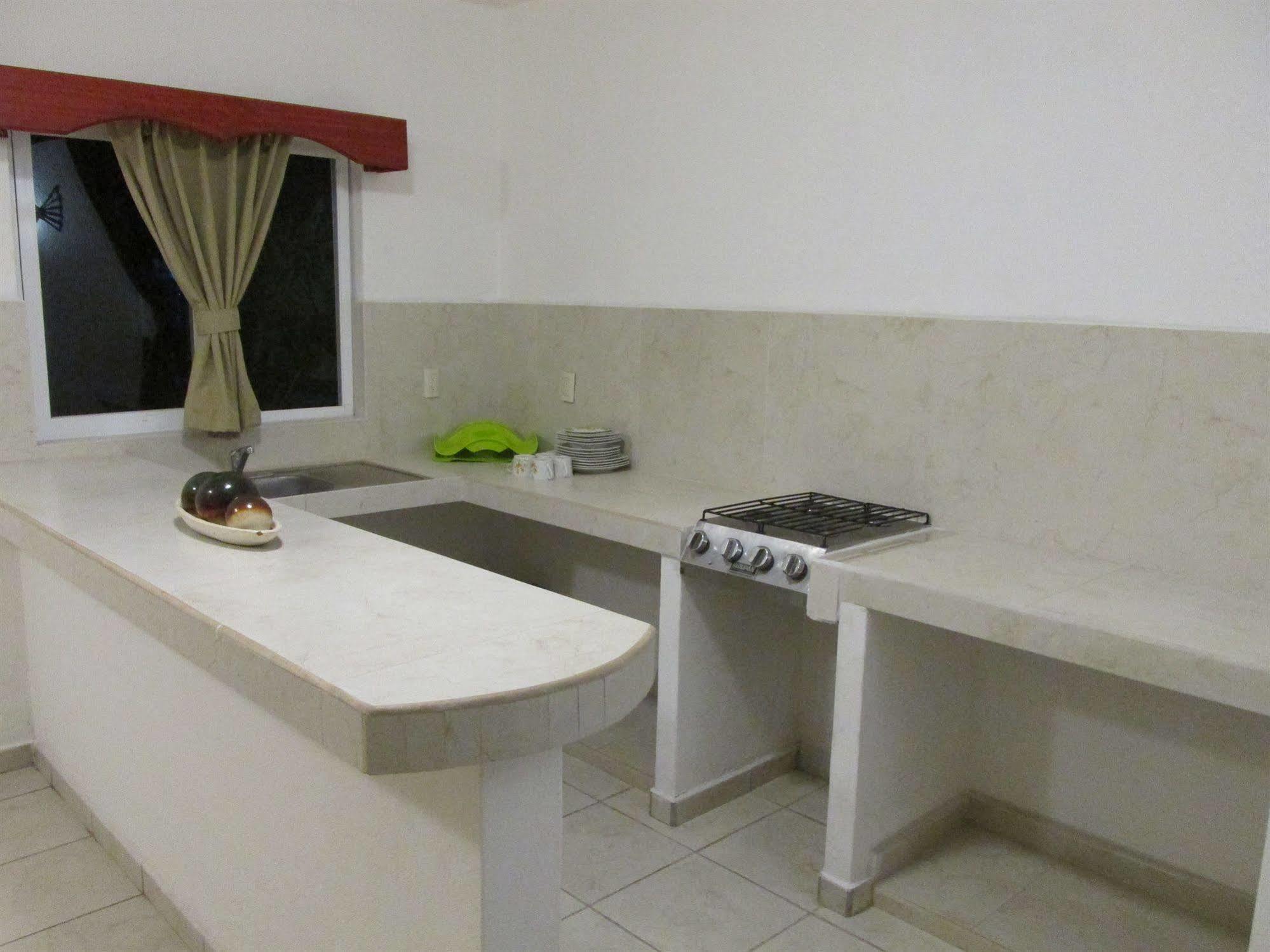 Hotel Albatros Palace Manzanillo Bagian luar foto